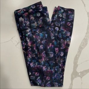 Lululemon Fast and Free High-rise 28”